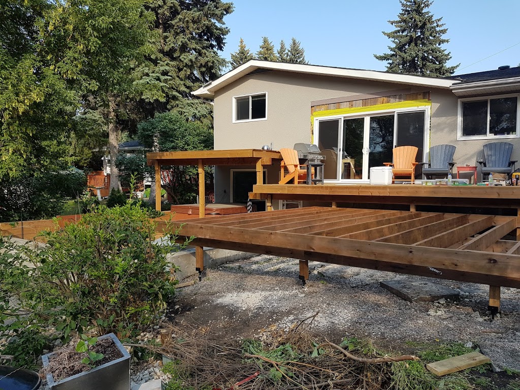 Dakota Exteriors | 915 McLeod Ave #12, Winnipeg, MB R2G 0Y4, Canada | Phone: (204) 951-9634