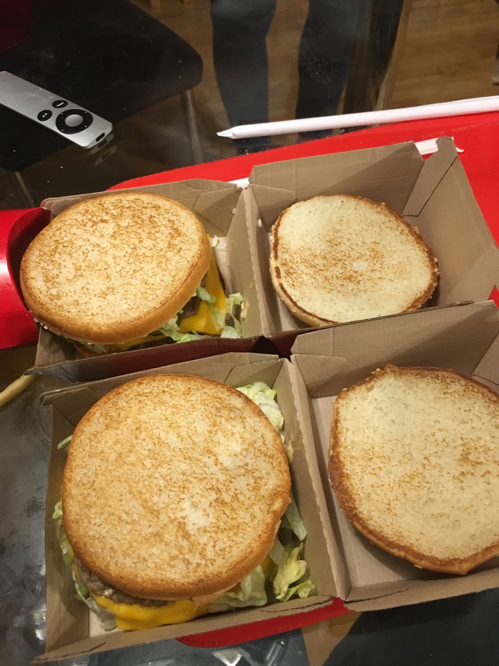 McDonalds | 540 Rue Principale, Saint-Amable, QC J3V 6P4, Canada | Phone: (450) 649-9008