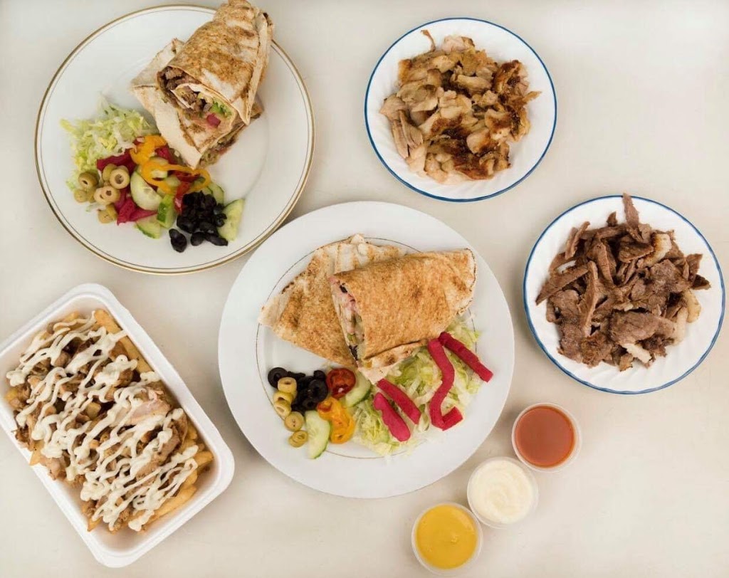 Shawarma Baghdad | 1975 Cottrelle Blvd Unit # 02, Brampton, ON L6P 2Z8, Canada | Phone: (905) 913-1964