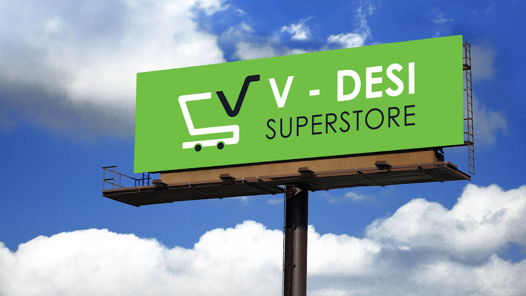 V-Desi Superstore | 1695 University Ave W Unit-C, Windsor, ON N9B 1C3, Canada | Phone: (519) 962-1836