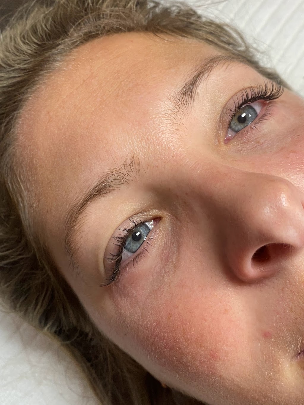 CG Lash Artist - Extension de cils | 575 Rue Bernard-Pilon, Beloeil, QC J3G 1V4, Canada | Phone: (450) 502-3942