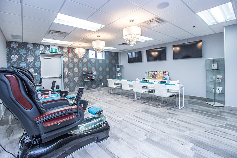 Big Bay Medi Spa | 750 Big Bay Point Rd #1b, Barrie, ON L4M 4S6, Canada | Phone: (705) 503-2221