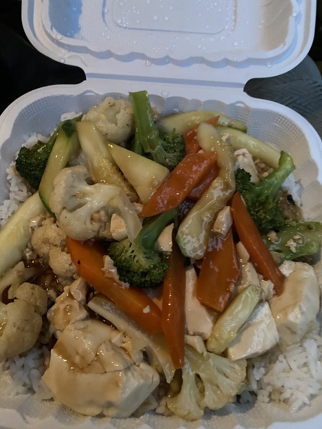 Uncle Mings Kitchen | 8181 Main St, Vancouver, BC V5X 3L2, Canada | Phone: (604) 327-7658
