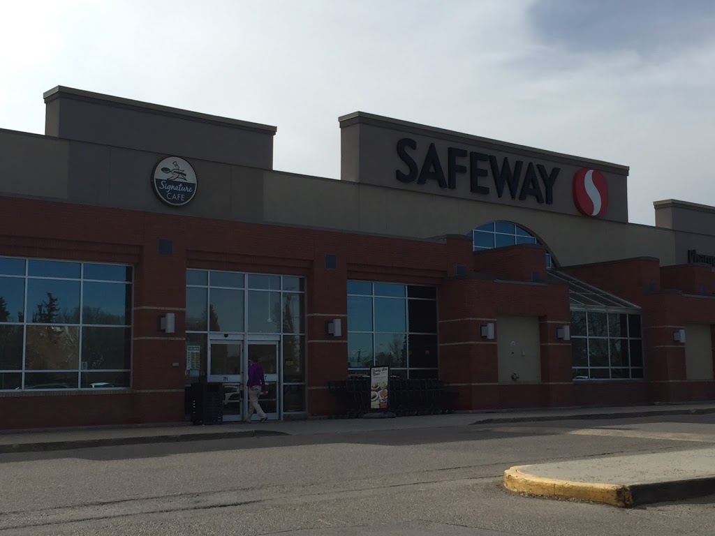 Safeway Gateway Village Mall | 2 Hebert Rd #300, St. Albert, AB T8N 5T8, Canada | Phone: (780) 460-9356