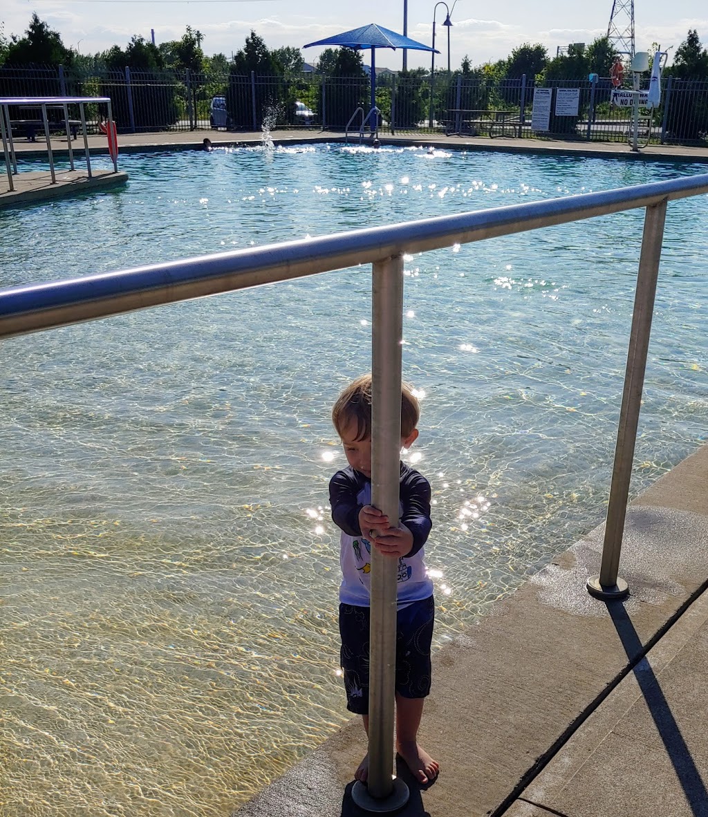 Lakeland Pool | 180 Van Wagners Beach Rd, Hamilton, ON L8E 3L8, Canada | Phone: (905) 547-6141 ext. 2