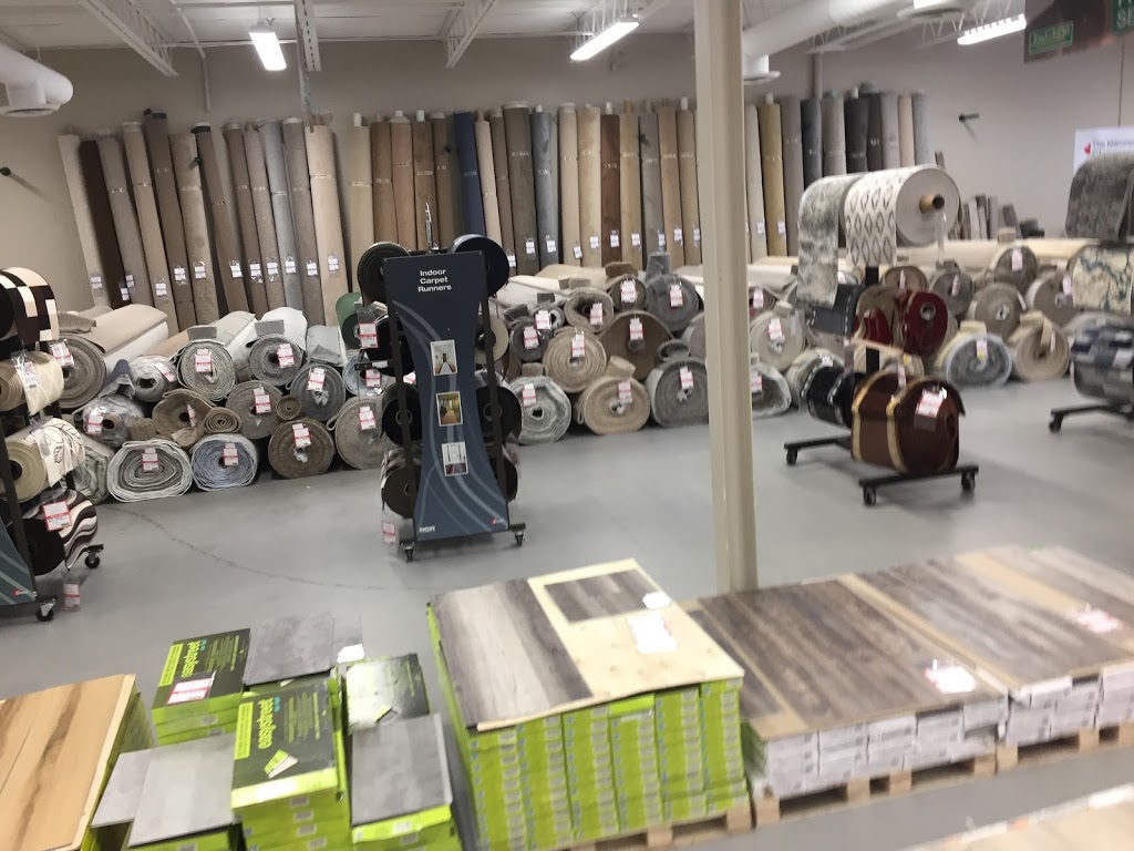 End Of The Roll - Guelph | 55 Woodlawn Rd W, Guelph, ON N1H 1G8, Canada | Phone: (226) 706-8200