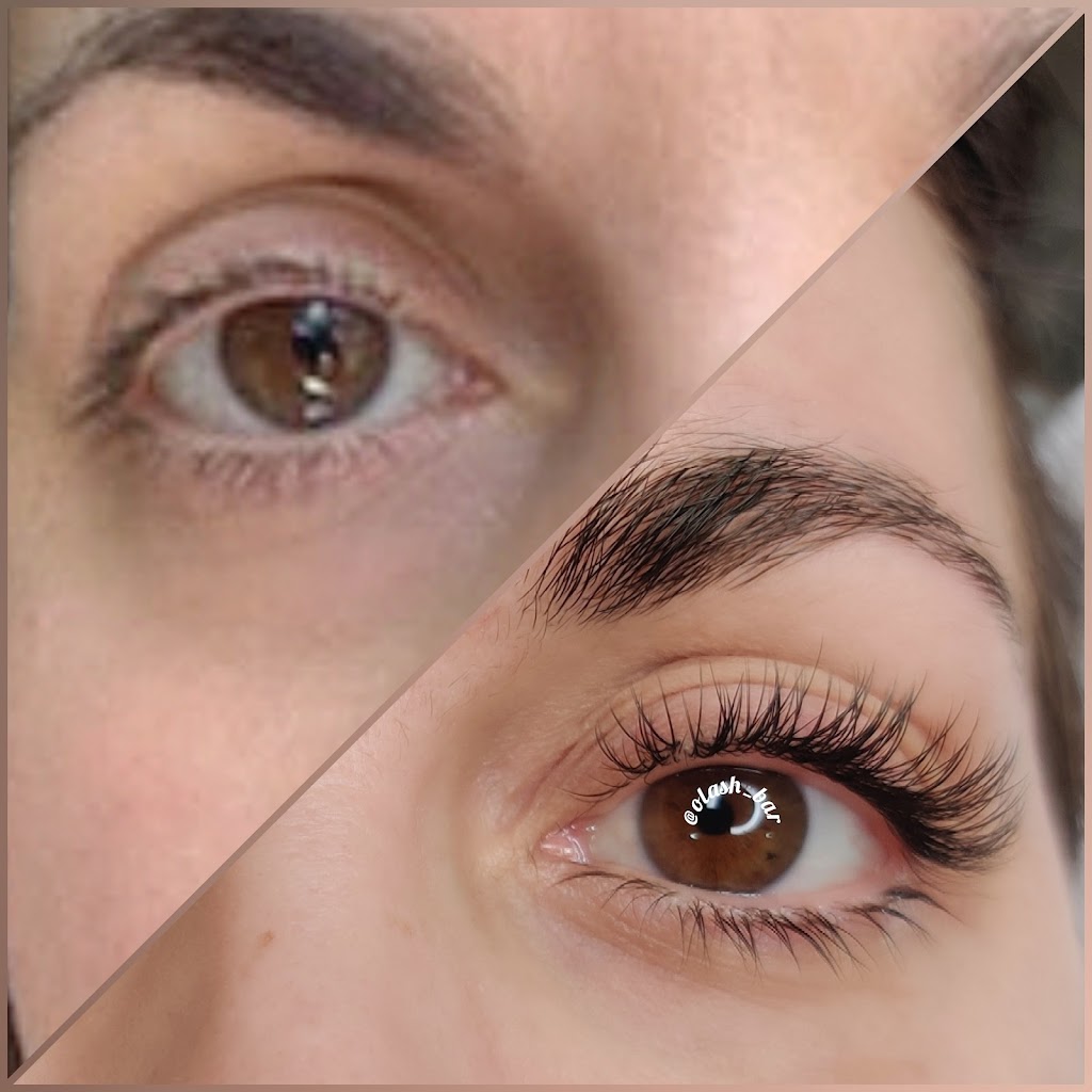 Olash Bar Eyelash Extensions | 43 Maple Ave N, Mississauga, ON L5H 2R9, Canada | Phone: (647) 774-7200