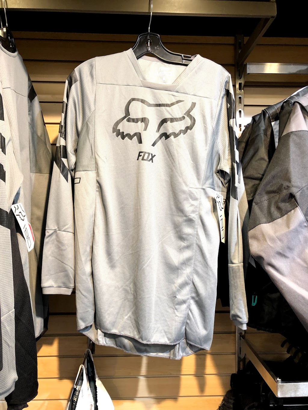 Sport VL | 2493 Rue Bagot, La Baie, QC G7B 2N4, Canada | Phone: (418) 544-0623
