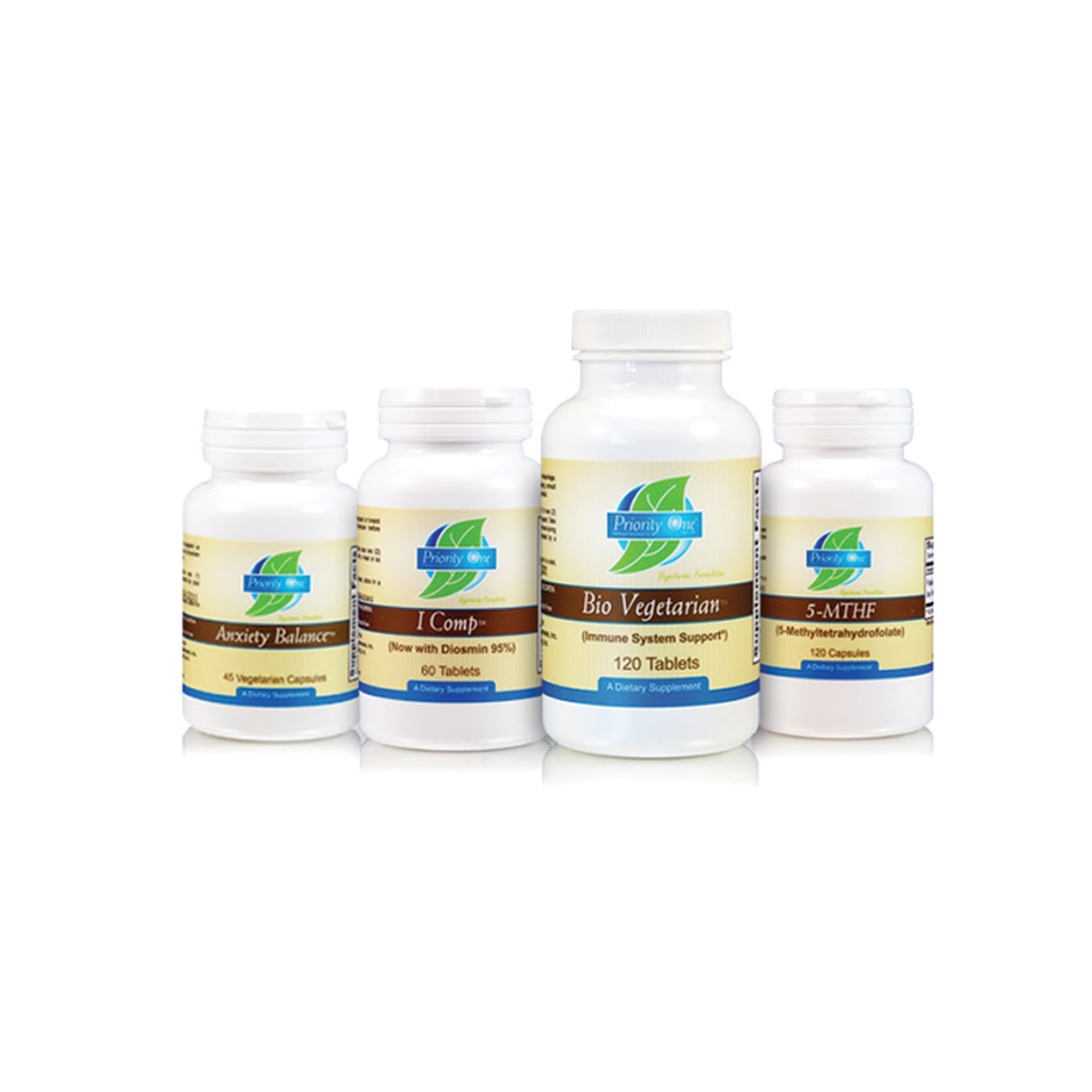 Priority One Nutritional Supplements Inc. | 2681 Delta Ring Rd, Ferndale, WA 98248, USA | Phone: (360) 366-7285