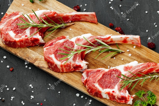 Dejil Meat Distrubution | 576 Montréal Rd Unit B, Ottawa, ON K1K 0T9, Canada | Phone: (613) 915-6684
