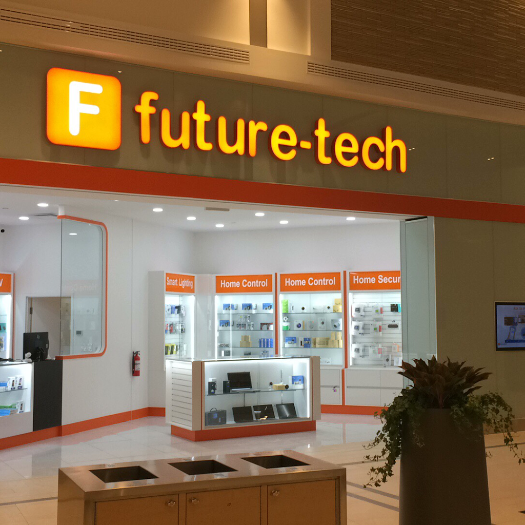 Future Tech Burlington | 777 Guelph Line, Burlington, ON L7R 3N2, Canada | Phone: (905) 333-2995