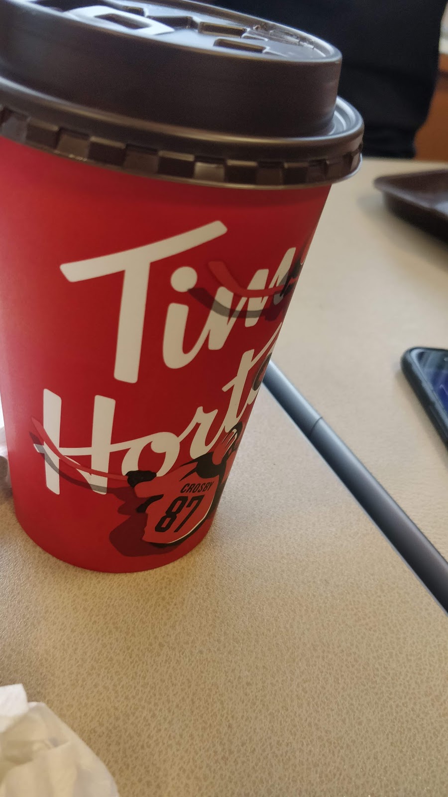 Tim Hortons | 1144 Courtland Ave E, Kitchener, ON N2C 2H5, Canada | Phone: (519) 742-6135