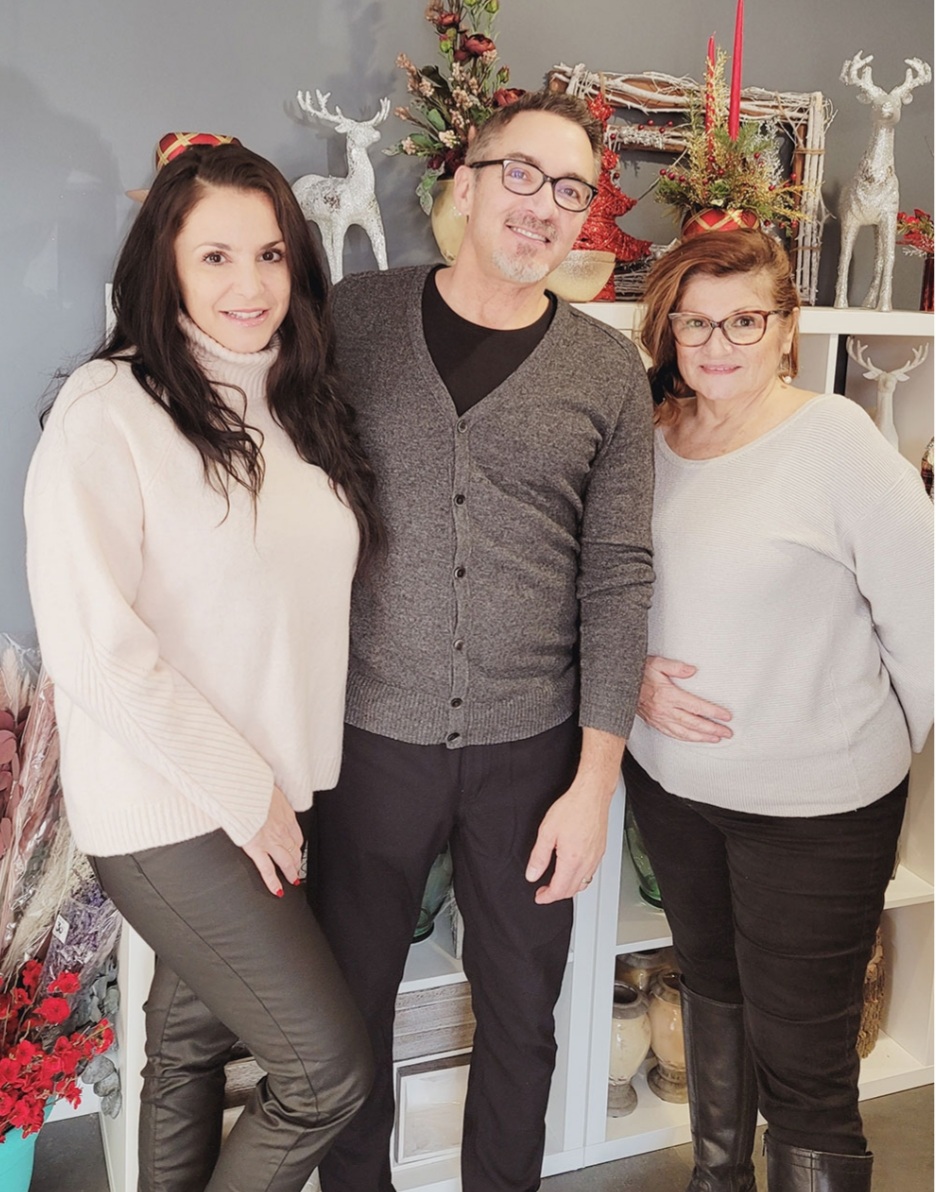Fleuriste Fleurs en ligne | 437 Rue Bourque, Repentigny, QC J5Z 5A2, Canada | Phone: (514) 397-9986