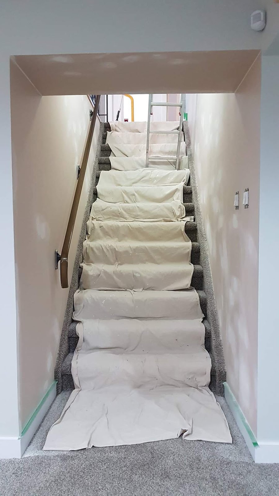 4 Season Painting and Renovations | 1004 Graham Ct NW, Edmonton, AB T5T 6L5, Canada | Phone: (780) 504-6363