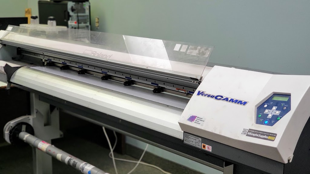 Pinnacle City Sign and Printing | 31 Dixie Rd, Brampton, ON L6T 4V9, Canada | Phone: (833) 434-1193