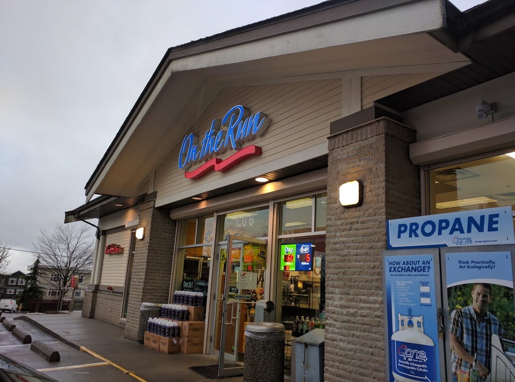 Tim Hortons | 106 W Queens Rd, North Vancouver, BC V7N 2K3, Canada | Phone: (604) 988-9968