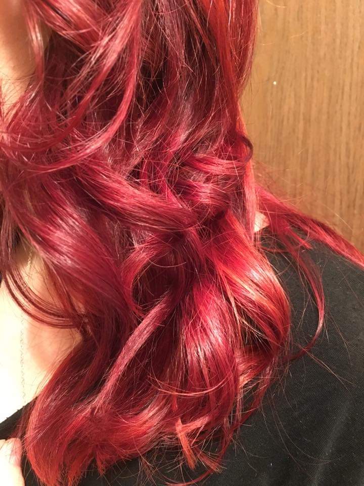Shades Salon | 417 Stafford Dr N, Lethbridge, AB T1H 2A7, Canada | Phone: (403) 331-3044