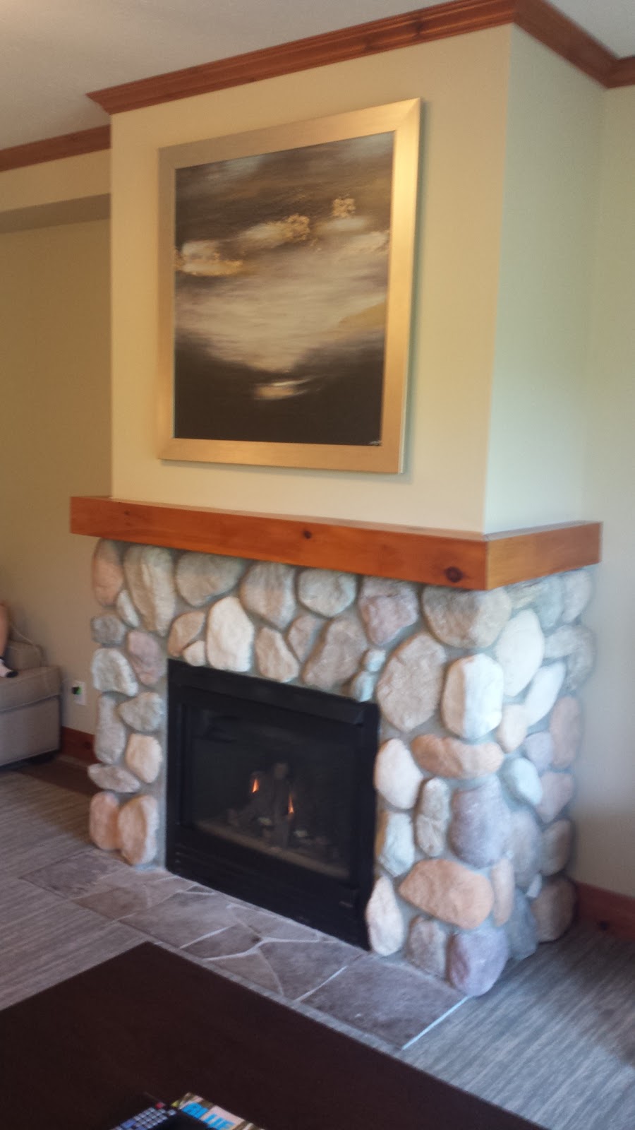 Amenity Centre | 171 Snowbridge Way, The Blue Mountains, ON L9Y 0V1, Canada | Phone: (705) 446-2591