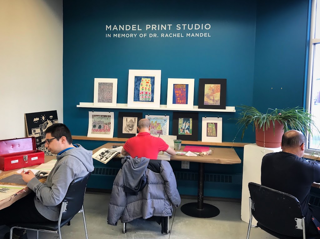 Nina Haggerty Centre for the Arts | 9225 118 Ave NW, Edmonton, AB T5G 0K6, Canada | Phone: (780) 474-7611