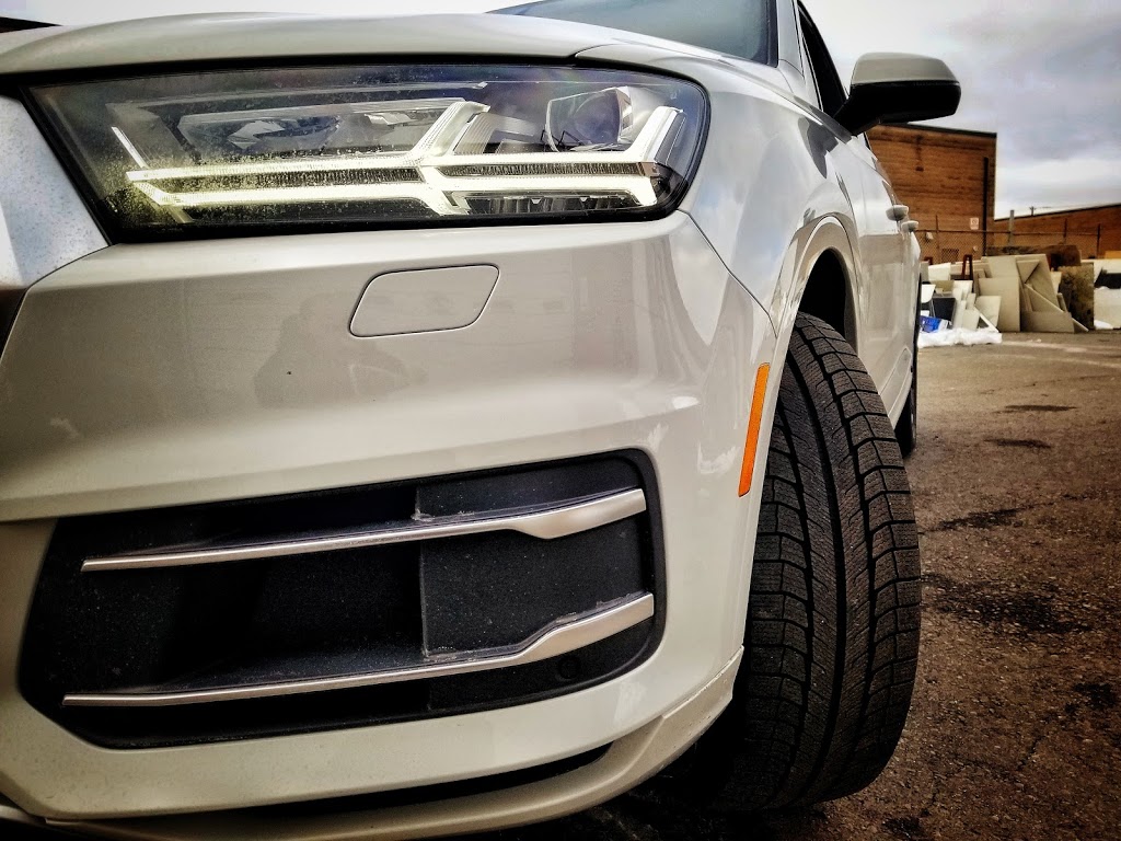 Mecano Autoworks Inc. | 7175 Tranmere Dr #2, Mississauga, ON L5S 1N4, Canada | Phone: (905) 486-0271