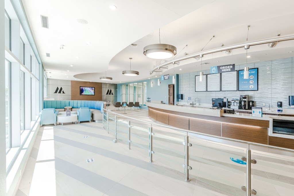 Movati Athletic Windermere | 17020 Hiller Rd SW, Edmonton, AB T6W 4H3, Canada | Phone: (780) 652-1034