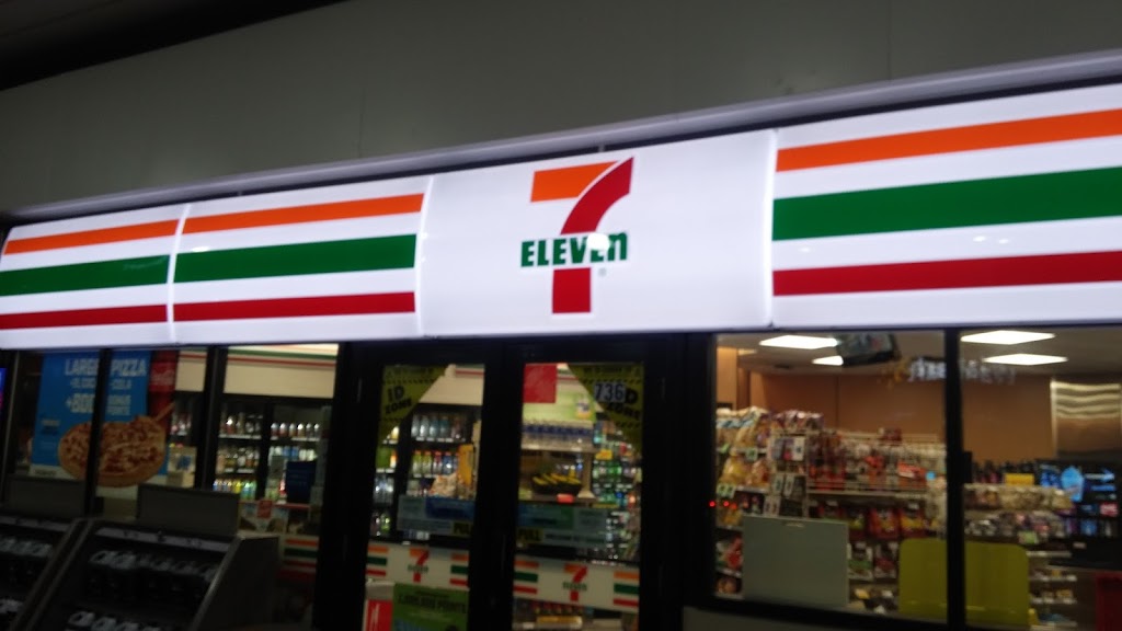 7-Eleven | 736 6th Ave, New Westminster, BC V3M 2B4, Canada | Phone: (604) 540-8032