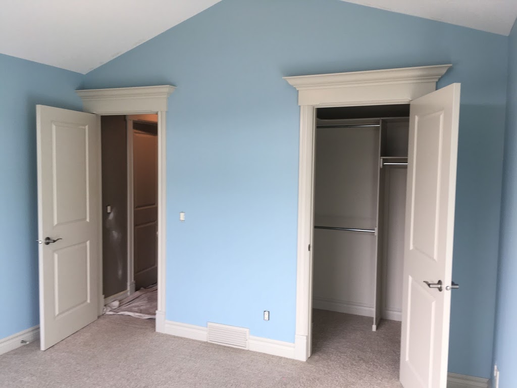 Custom Craft Painting | Calgary, AB T2J 5L5, Canada | Phone: (403) 650-0703