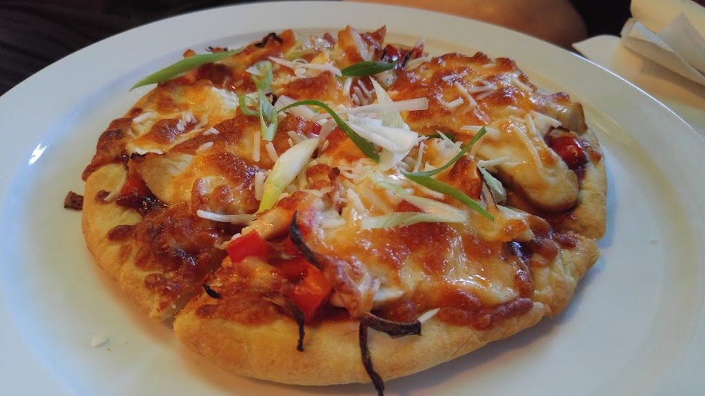 The Bulldog Grand Cafe | 142 Main St, Vernon, BC V1B 3Y9, Canada