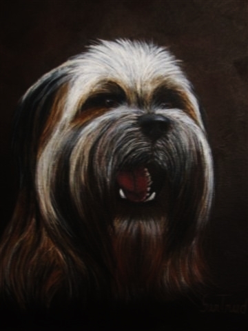 Gérard Trudel Artiste Peintre | 565 Rue Desabrais, Sainte-Sophie, QC J5J 1G2, Canada | Phone: (450) 858-2699
