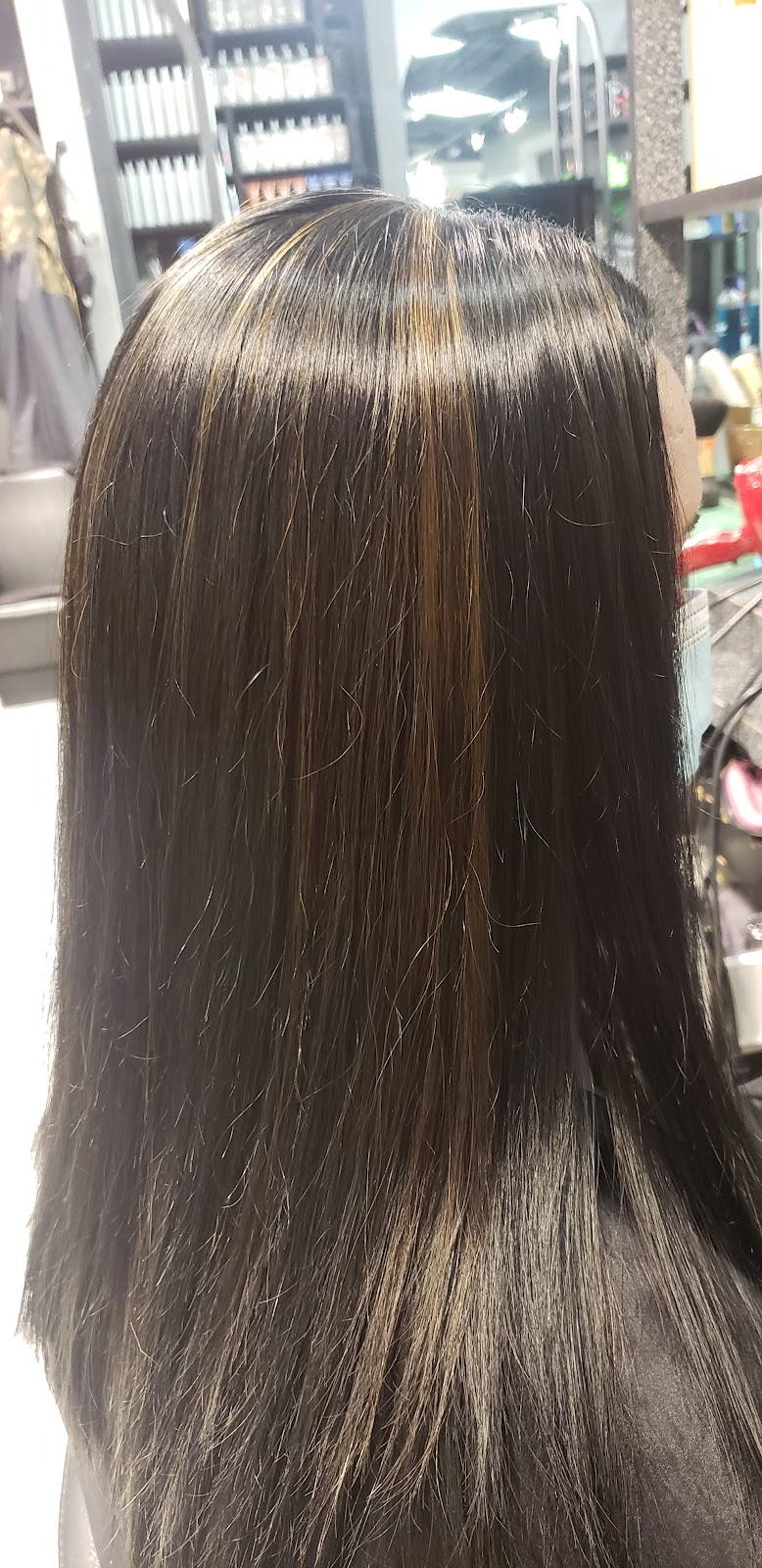 Elegance Hair Design | 70 McLeod Ave, Spruce Grove, AB T7X 3C7, Canada | Phone: (780) 962-9364