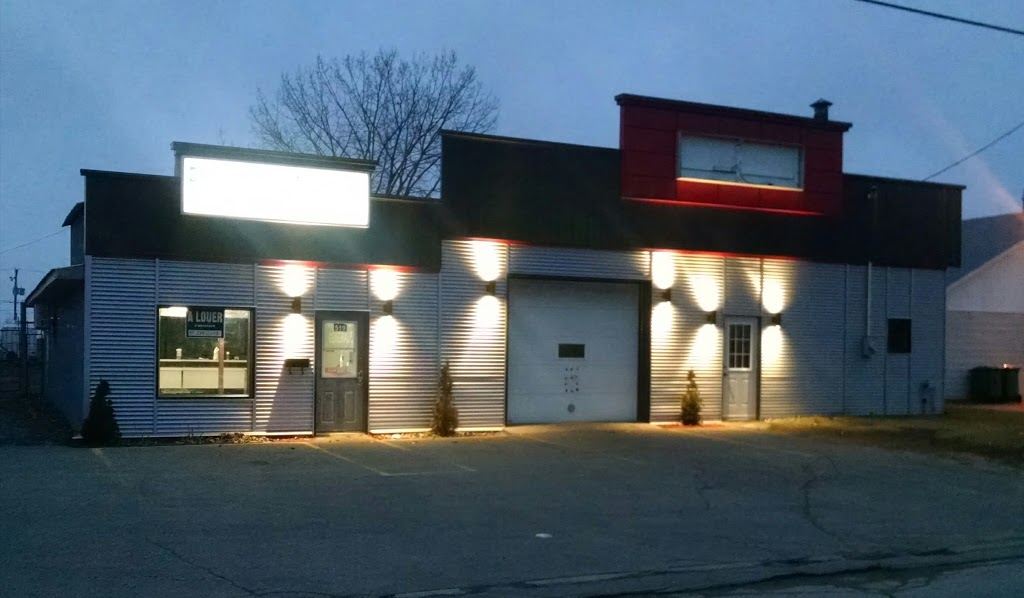 Y J Héroux | 517 Rue des Érables #515, Trois-Rivières, QC G8T 7Z7, Canada | Phone: (819) 384-2043