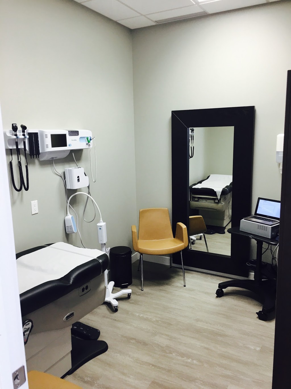 Pure Clinics - Edmonton East | 8005 Emerald Dr #814, Sherwood Park, AB T8H 0K9, Canada | Phone: (780) 670-4262