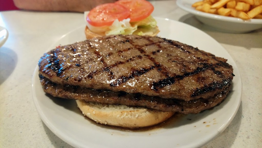 Wimpys Diner | 475 Guelph Line, Burlington, ON L7R 3L8, Canada | Phone: (905) 634-5500