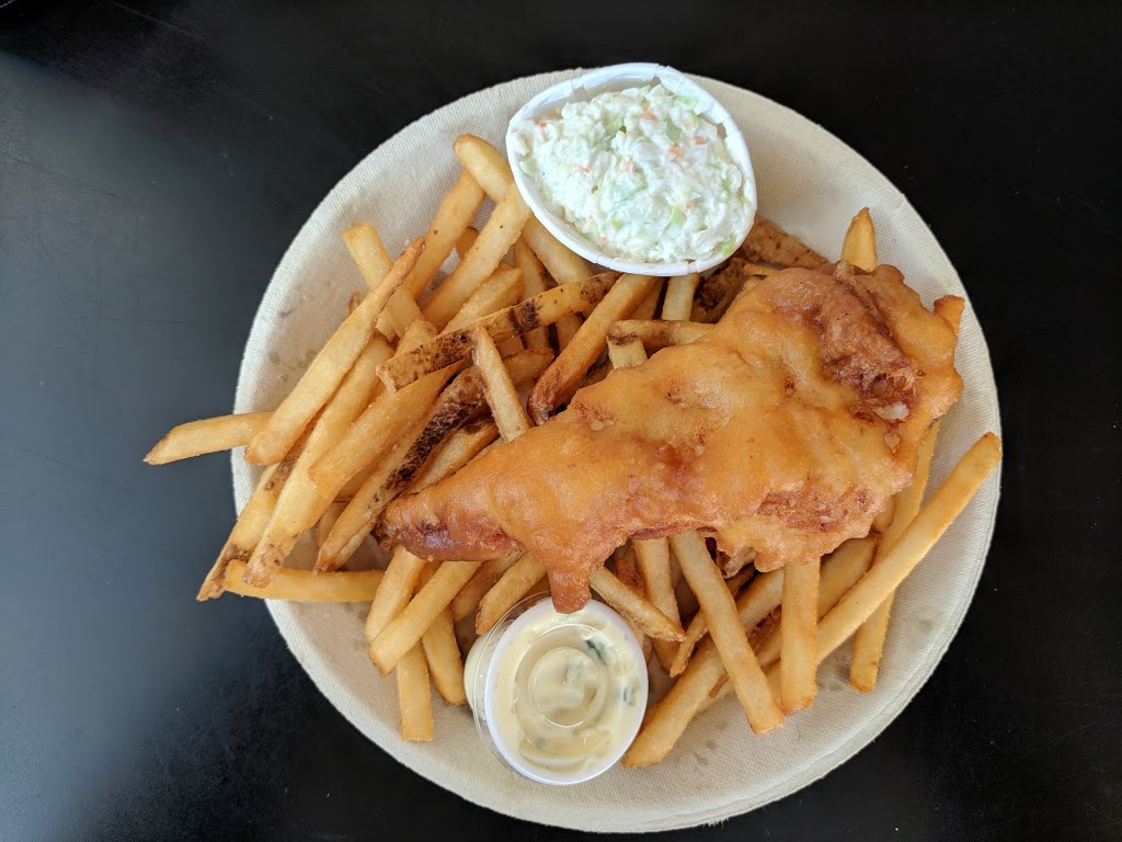 Harbour Fish N Fries | 7884 Highway 7, Musquodoboit Harbour, NS B0J 2L0, Canada