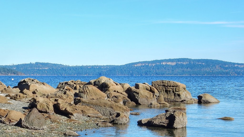 Blue Heron Park | Westby Rd, Ladysmith, BC V9G 1E8, Canada | Phone: (250) 746-2620