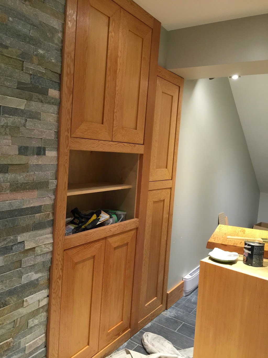 Baxter Salt Therapy Room | 618 Baxter Ave, Victoria, BC V8Z 2G9, Canada | Phone: (250) 514-7258