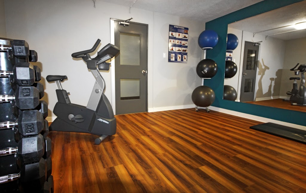 Kappele Circle Apartments - CLV Group | 25 Kappele Cir, Stratford, ON N5A 6X4, Canada | Phone: (226) 786-1195