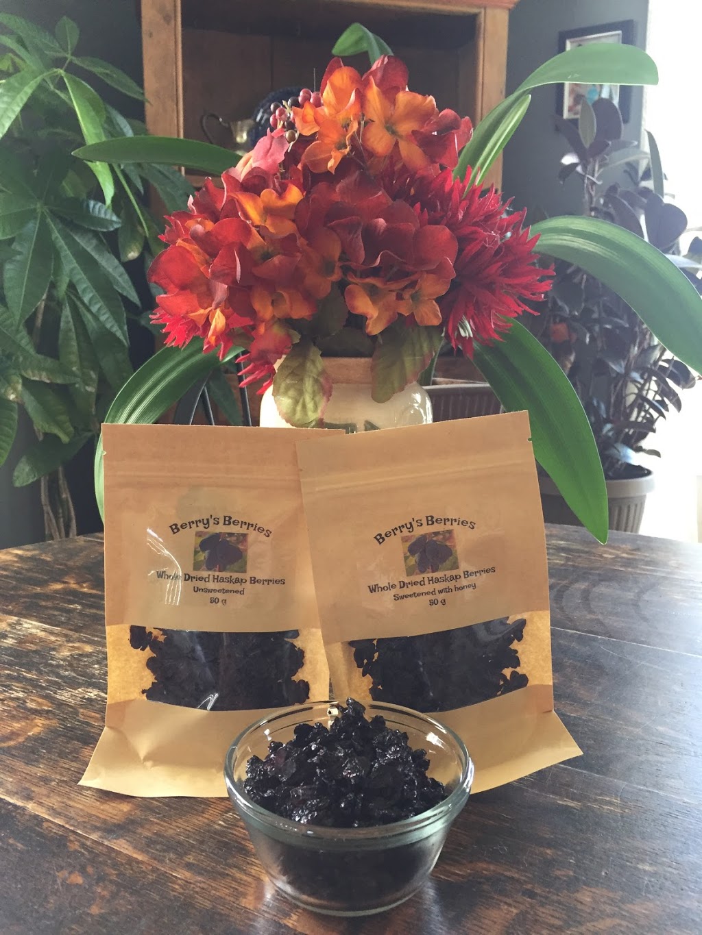 Lahave River Berry Farm Inc. | 5216 NS-332, Middle LaHave, NS B4V 3L9, Canada | Phone: (902) 766-4534