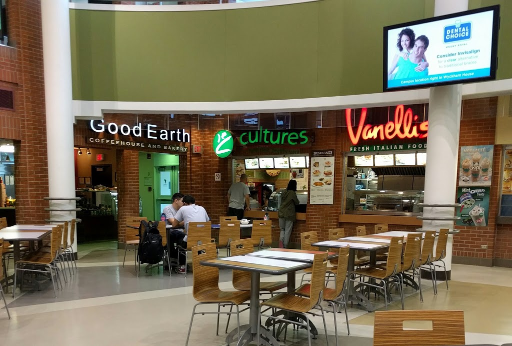 Cultures & Vanellis | 4825 Mt Royal Gate SW, Calgary, AB T3E 6X4, Canada | Phone: (403) 246-7000