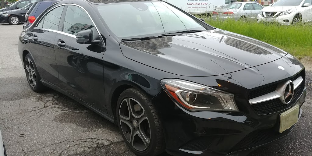 D-Drive Car Rental | 9331 Markham Rd, Markham, ON L3P 3J3, Canada | Phone: (905) 201-6883