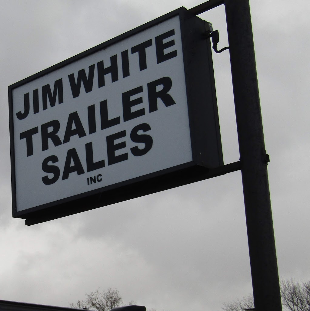 Jim White Trailer Sales, INC | 4367 London Line, Wyoming, ON N0N 1T0, Canada | Phone: (519) 845-3925