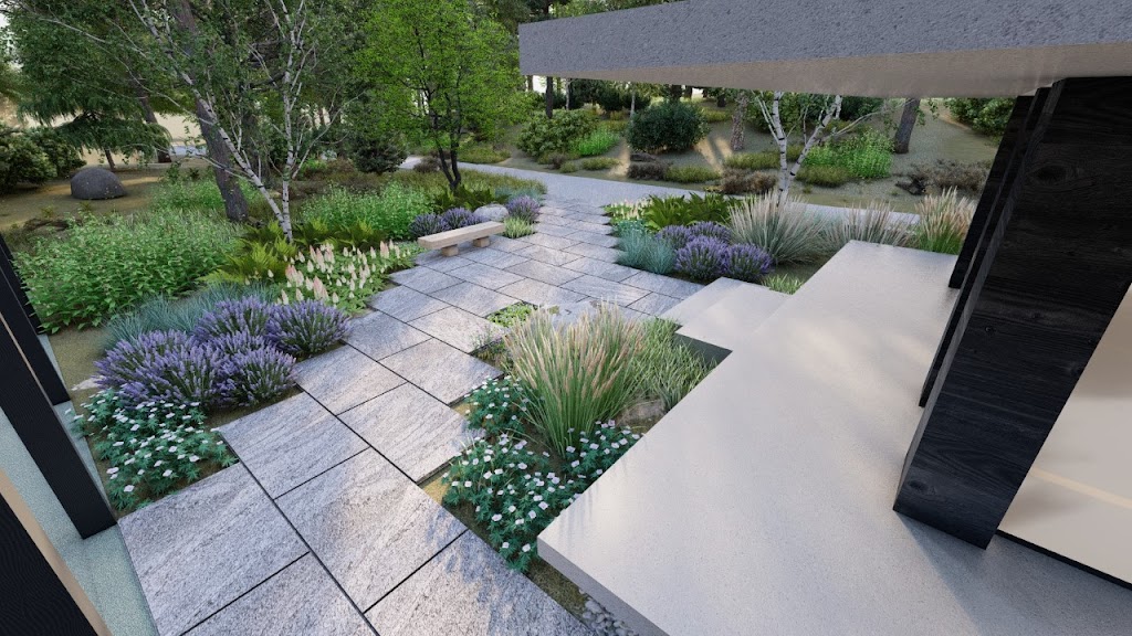 ROK Landscapes | 1392 Brackenrig Rd, Port Carling, ON P0B 1J0, Canada | Phone: (705) 706-7569