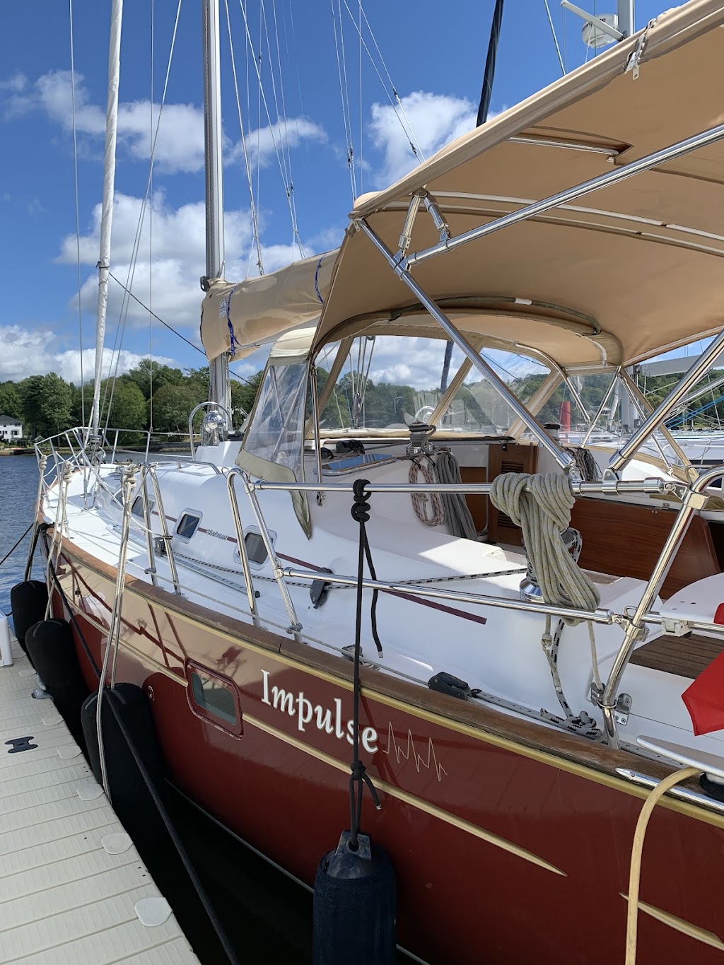 Admiral Sailing Academy | 377 Shore Dr, Bedford, NS B4A 2C7, Canada | Phone: (902) 220-8627