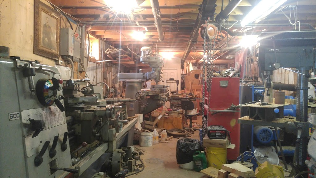 BAIRDS Septic Tank Pumping | 45 Old Tatamagouche Rd S, Upper Onslow, NS B6L 5K1, Canada | Phone: (902) 895-8559