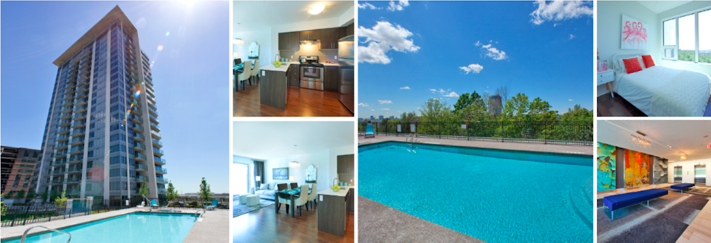 188 Cityview Apartments | 188 Clark Blvd, Brampton, ON L6T 0J2, Canada | Phone: (905) 230-5190