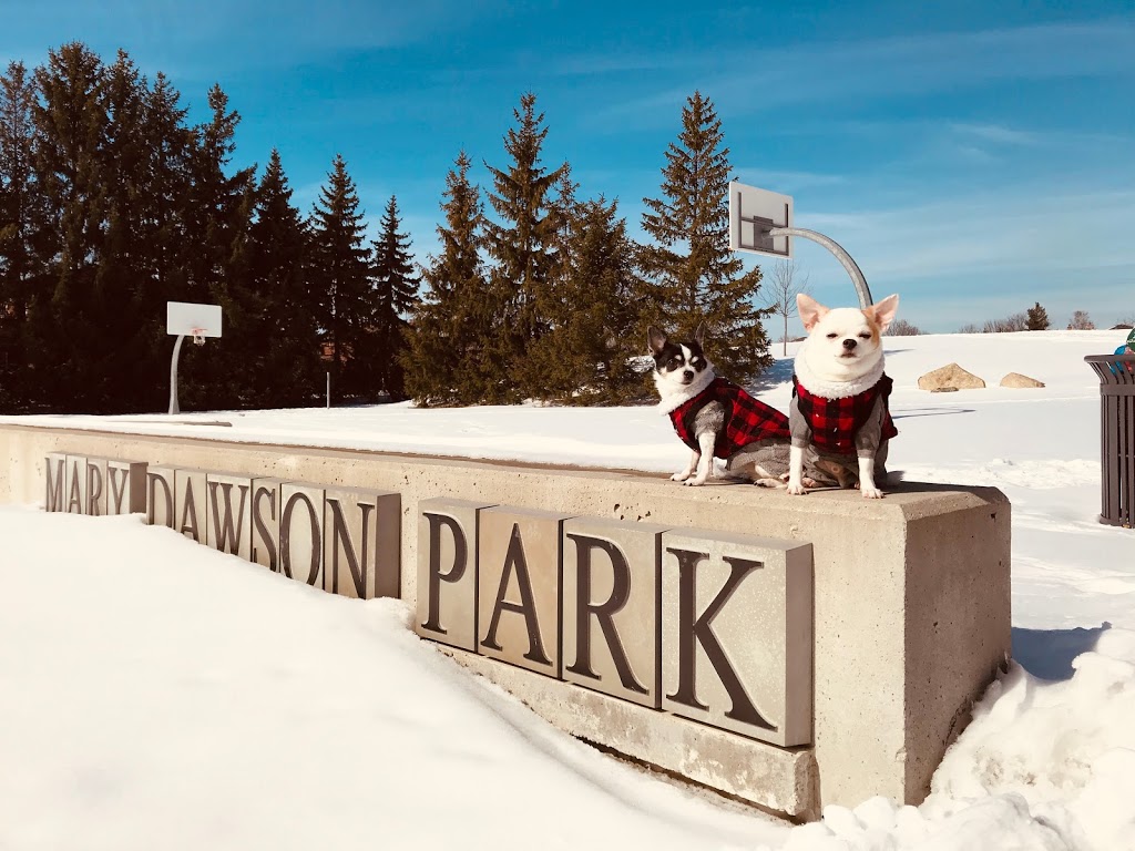 Mary Dawson Park | Richmond Hill, ON L4C, Canada