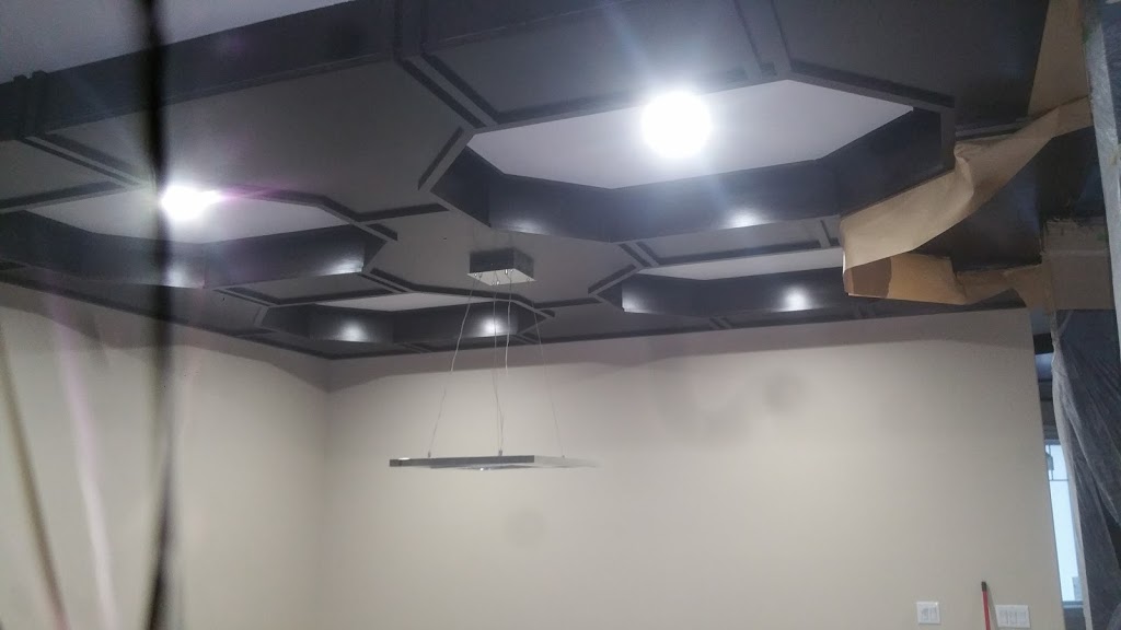 BCN PAINTING LTD | 183 Saddlemead Rd NE, Calgary, AB T3J 4J4, Canada | Phone: (403) 473-7355