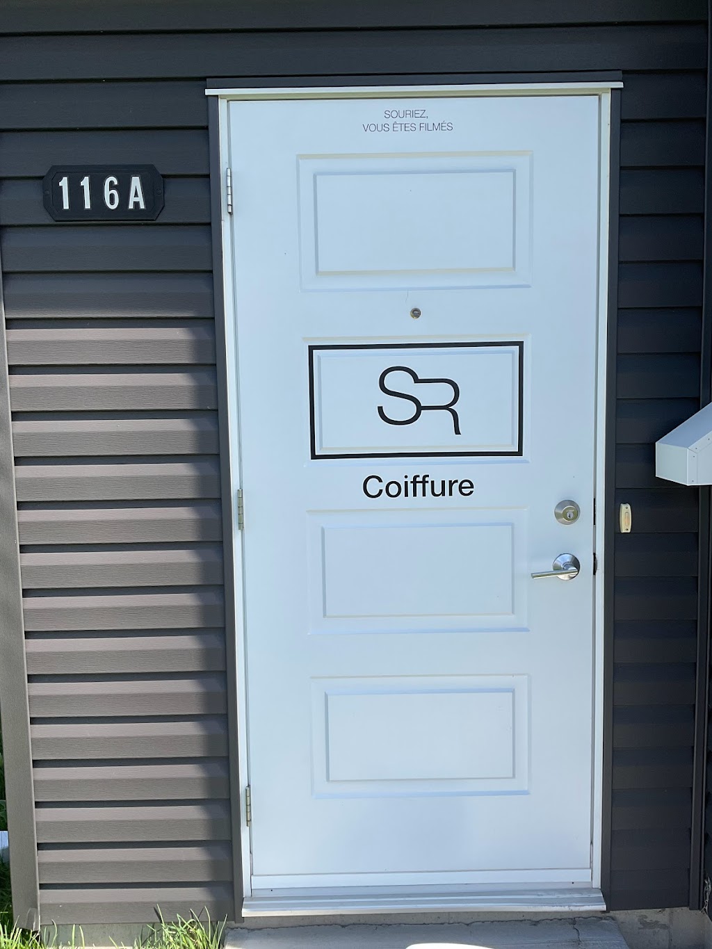 Coiffure Stéphanie Roy | 116-A Rue des Sittelles, Brigham, QC J2K 4B8, Canada | Phone: (450) 955-1239