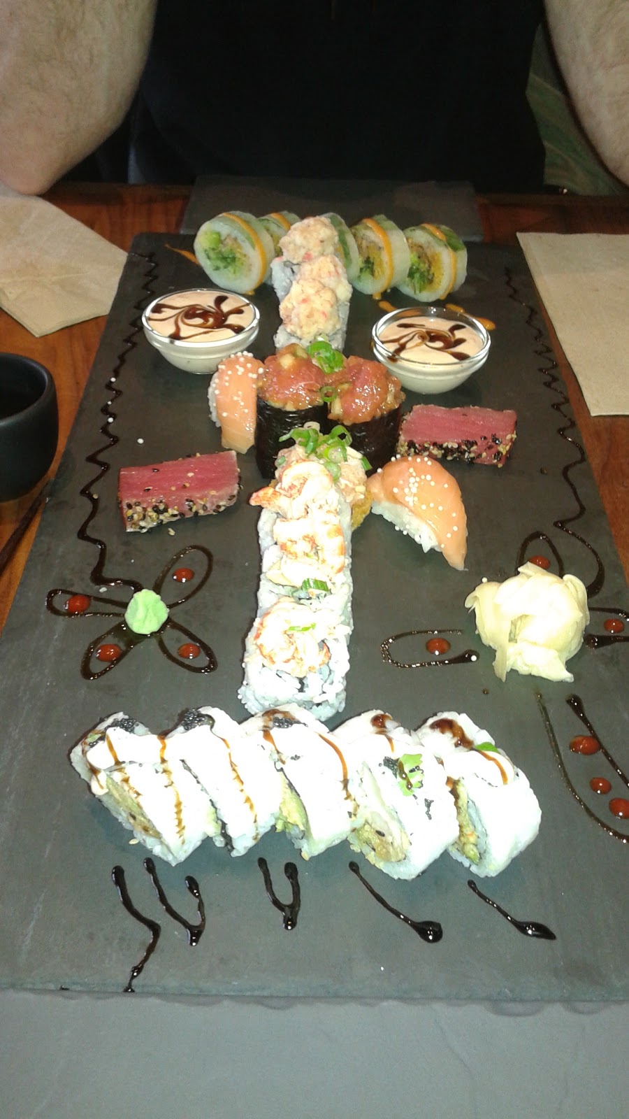 Sushi Taxi | #106, 2 Avenue Tewkesbury, Stoneham-et-Tewkesbury, QC G3C 2K6, Canada | Phone: (418) 912-8555