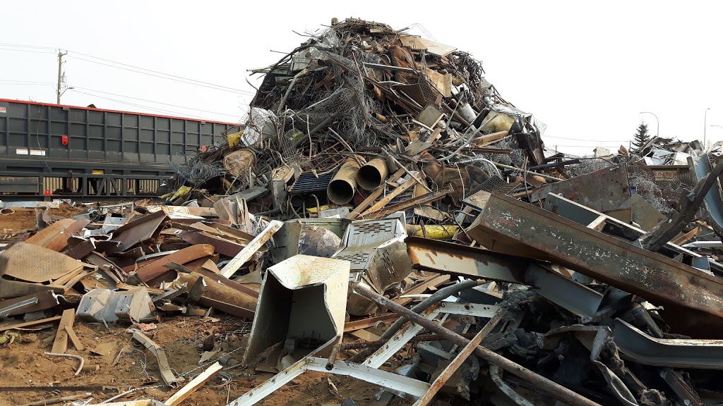 Blackfoot Metals Ltd. | 4025 90 Ave SE, Calgary, AB T2C 2S5, Canada | Phone: (403) 720-5970